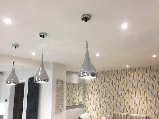 Active Electrical Solutions Ltd - Visual
