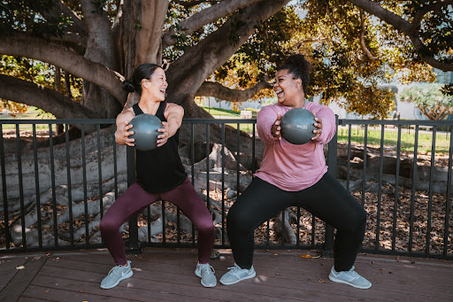FIT4MOM Grand Rapids - Thumbnail