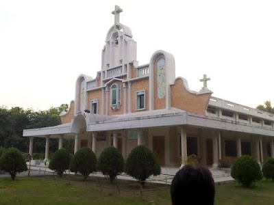 Photos of St. Anthony of Padua's Church