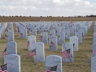 Fort Sill National Cemetery