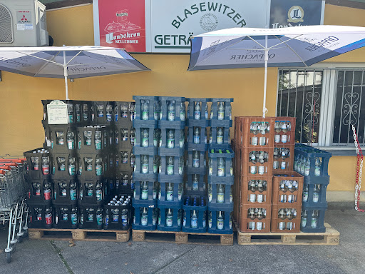 Blasewitzer Getränkemarkt