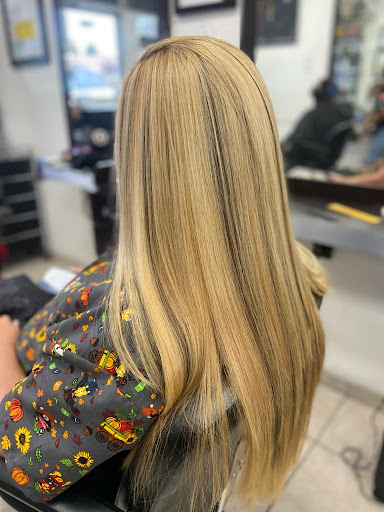 Ultimate Beauty Salon Inc. Gallery - United States
