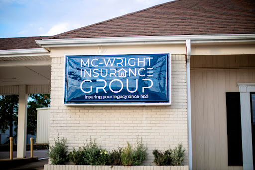 Mc-Wright Insurance Group, LLC.