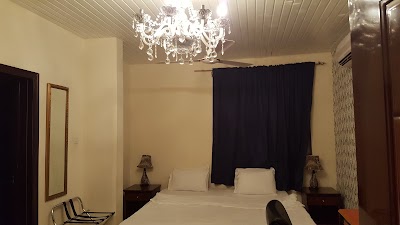 Photos of Tribeca Hotel