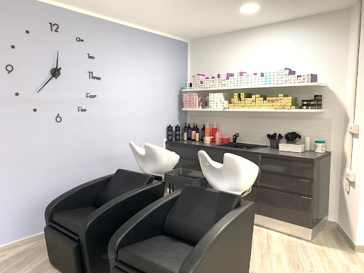 K Hair Salone di Bellezza - Thumbnail