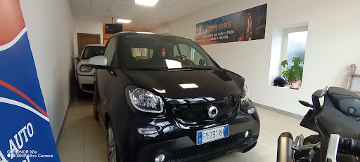 M-M MOTORS CHIETI Gallery - Italy