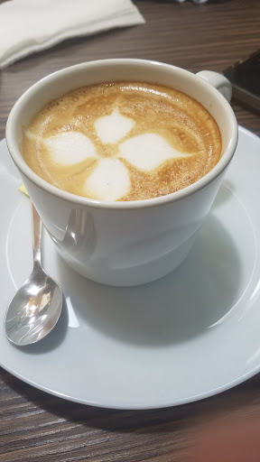 Buen Diente Café - Thumbnail
