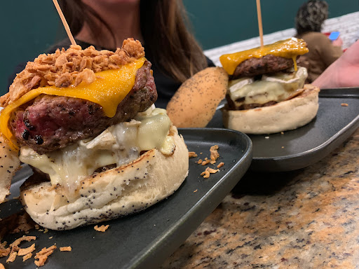 LA CARLOTTA BURGER - Thumbnail