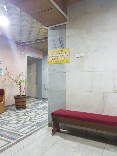 Photos of IMSP Centrul Republican de Diagnosticare Medicala