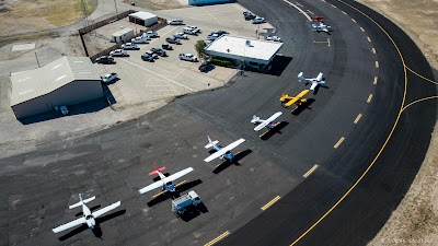 Artesia Municipal Airport (ATS)