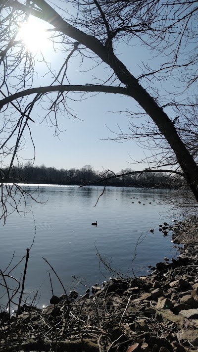 Silver Lake Park