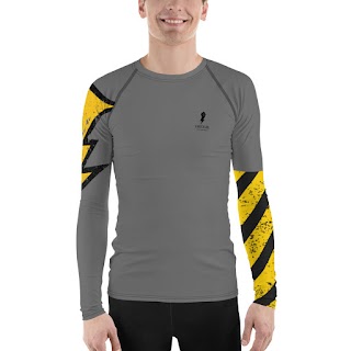 Combat Origins - Grappling Gear & Lifestyle Apparel