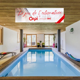 Photo n°8 de Orpi Vauvert Immobilier - Agences Vie&Logis - Vauvert - Nîmes - Caissargues à Vauvert (Agence de location immobilière)