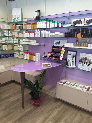Farmacia Morelline Gallery - Italy