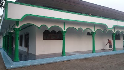 Mosque