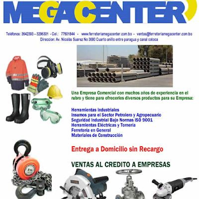 Photos of Ferreter&iacute;a Megacenter