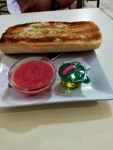 Churrería Casa Perillo - Thumbnail