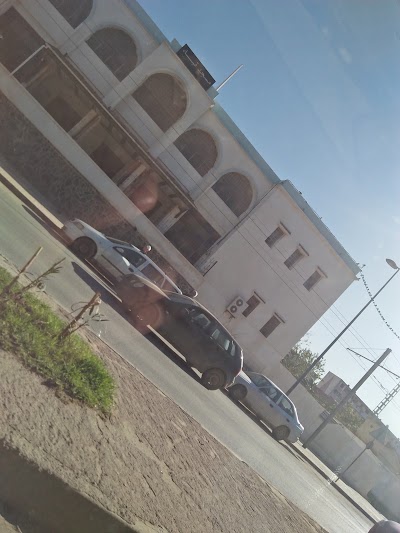 Photos of Mosqu&eacute;e Cit&eacute; Faizi
