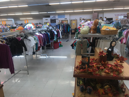 Bethel Community Store House - Thumbnail