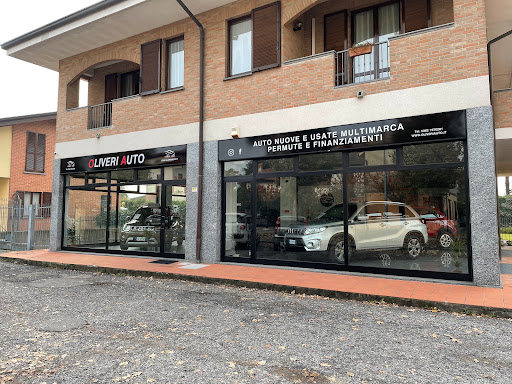 Oliveri Auto Srl - Thumbnail