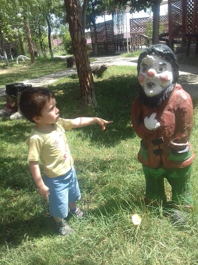 Photos of Kavkaz Restoran