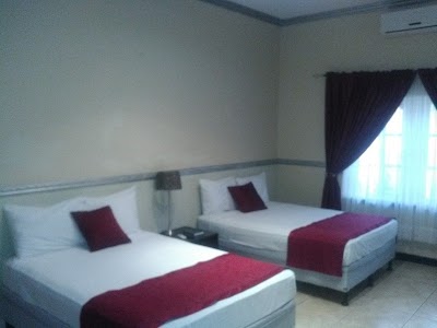 lodging