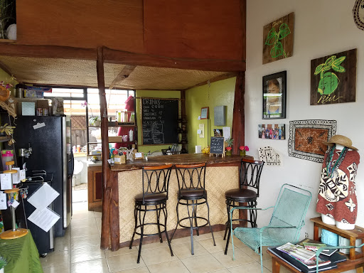 Qina Girl Floral & Ma’s Kava Shop - Thumbnail