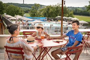 Photo n°82 de Huttopia Pays de Cordes sur Ciel à Vindrac-Alayrac (Terrain pour camping-cars)