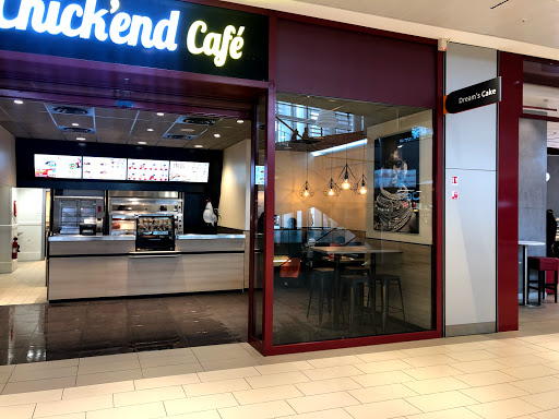 Photo 4 - Chick’end Café Meaux