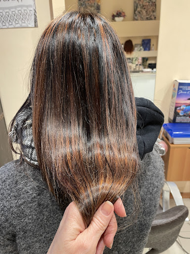 Belli Capelli Parrucchiera - Thumbnail