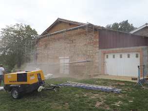 Photo n°7 de GOUBY à Lasgraisses (Carreleur)