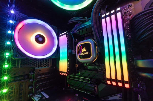 FlashForgePC - Visual