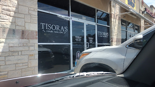 Tisoras - Visual