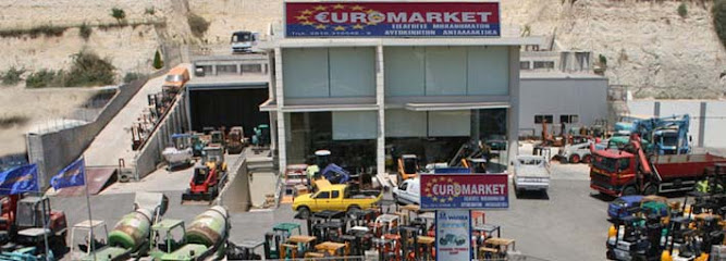 EUROMARKET Α.Ε