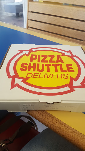 Pizza Shuttle Delivers - Thumbnail