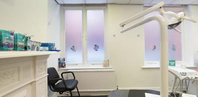 207 Dental Care Open Times