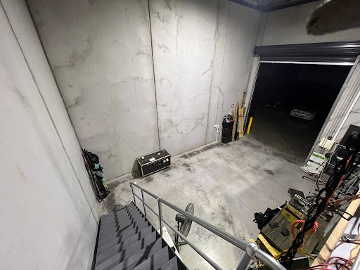 Kerfuffle Studios - Visual
