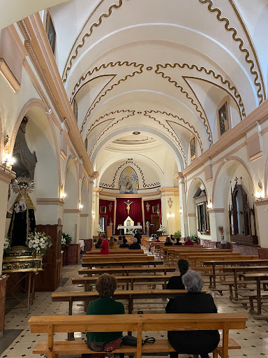 Iglesia Parroquial Nuestra Señora del Carmen - Thumbnail