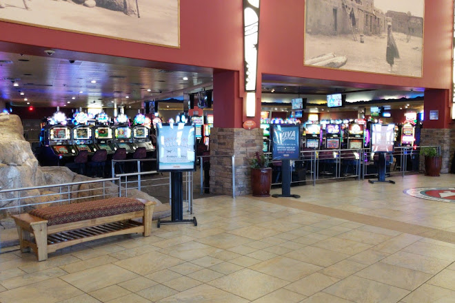 camel rock casino