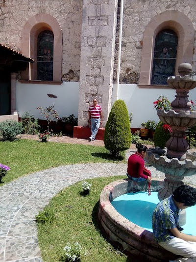 Photos of Parroquia de Nuestra Se&ntilde;ora de Bel&eacute;n, Chiltepec, Coatepec Harinas, M&eacute;x.