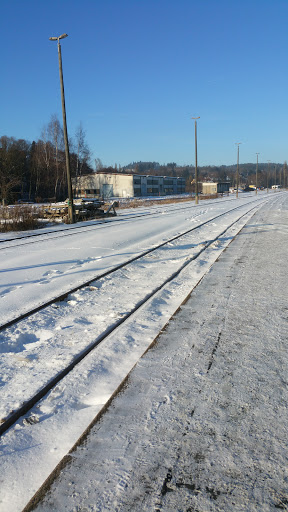 Weischlitz, Bahnhof - Thumbnail