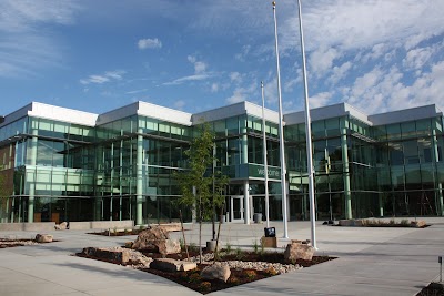 Uintah County Library