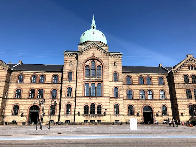 SANDEMANs NEW Copenhagen, Free Walking Tour