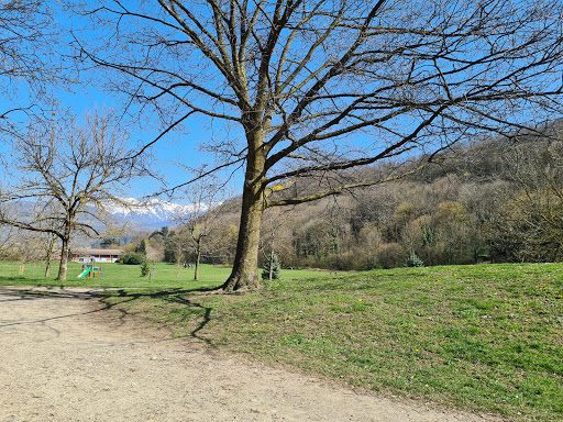 Parking Frange Verte