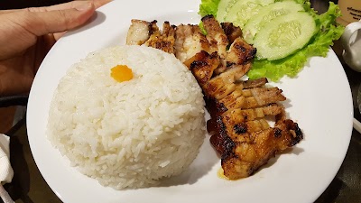Photos of The Matchart Cafe