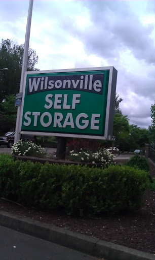 Wilsonville Self Storage Gallery - United States