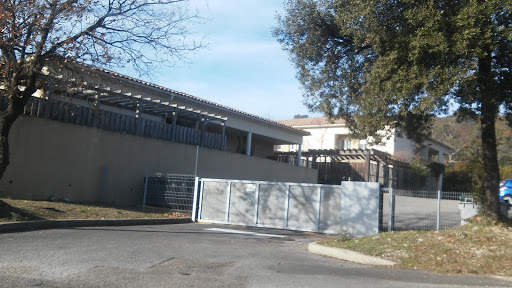 Résidence Le Château de Montvaillant