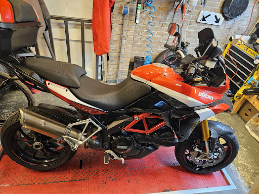 VD Toorn Motorservice - Thumbnail