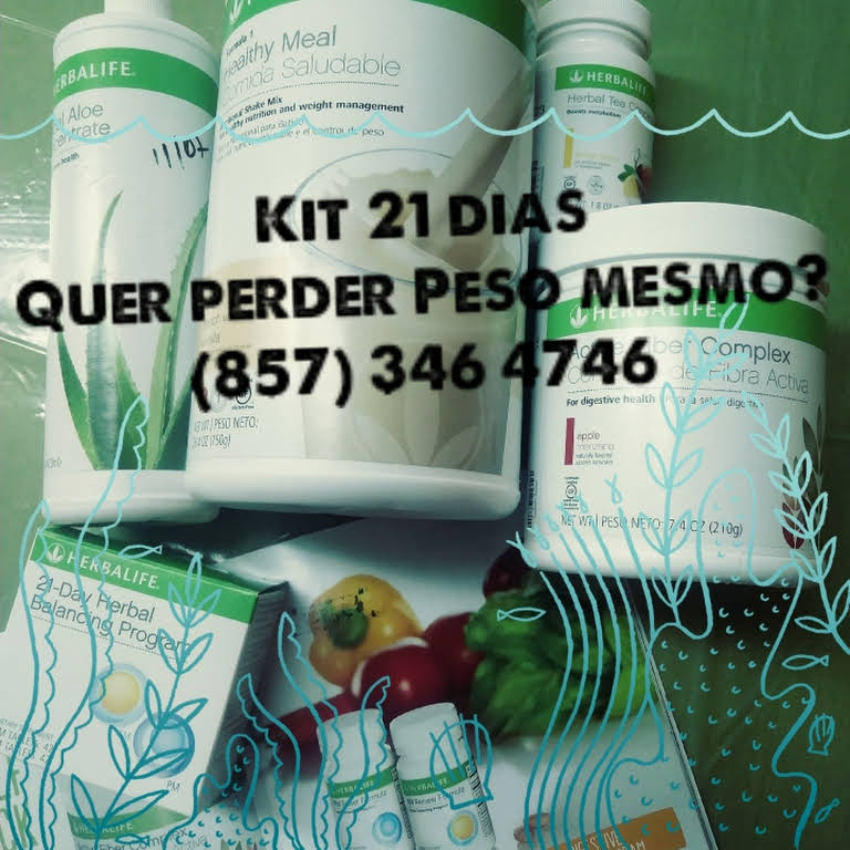 Evs Herbalife Santo Angelo