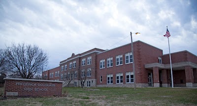 Frederick Douglass High School